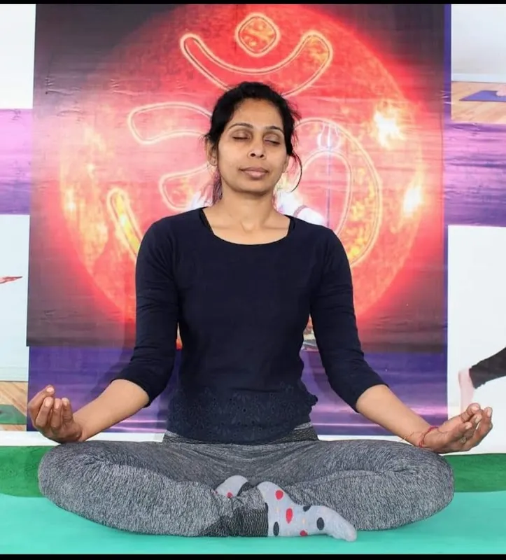 Yogic Fitness – Yoga & Wellness Center