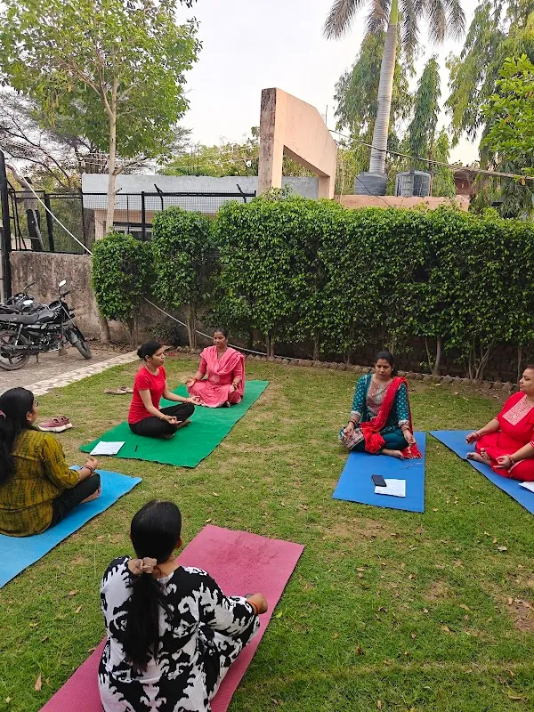 Yogic Fitness – Yoga & Wellness Center