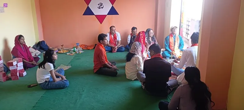 Yogic Fitness – Yoga & Wellness Center