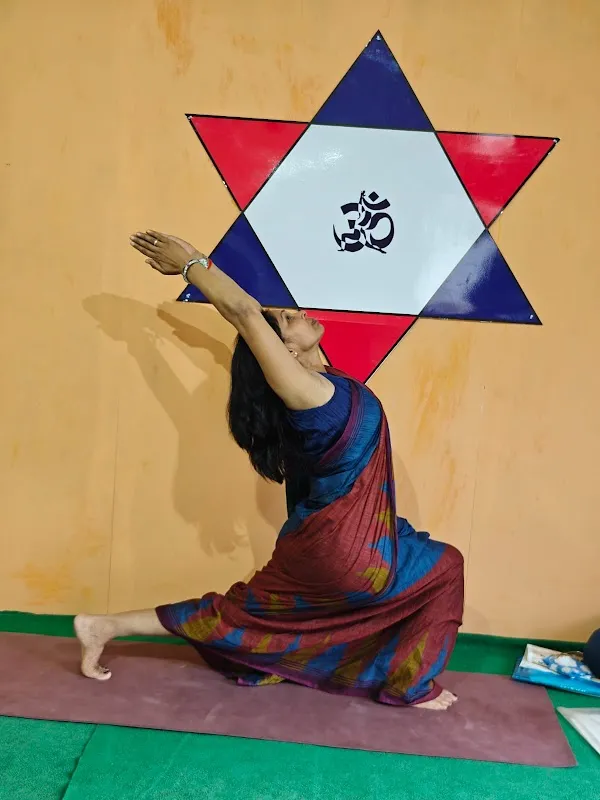 Yogic Fitness – Yoga & Wellness Center