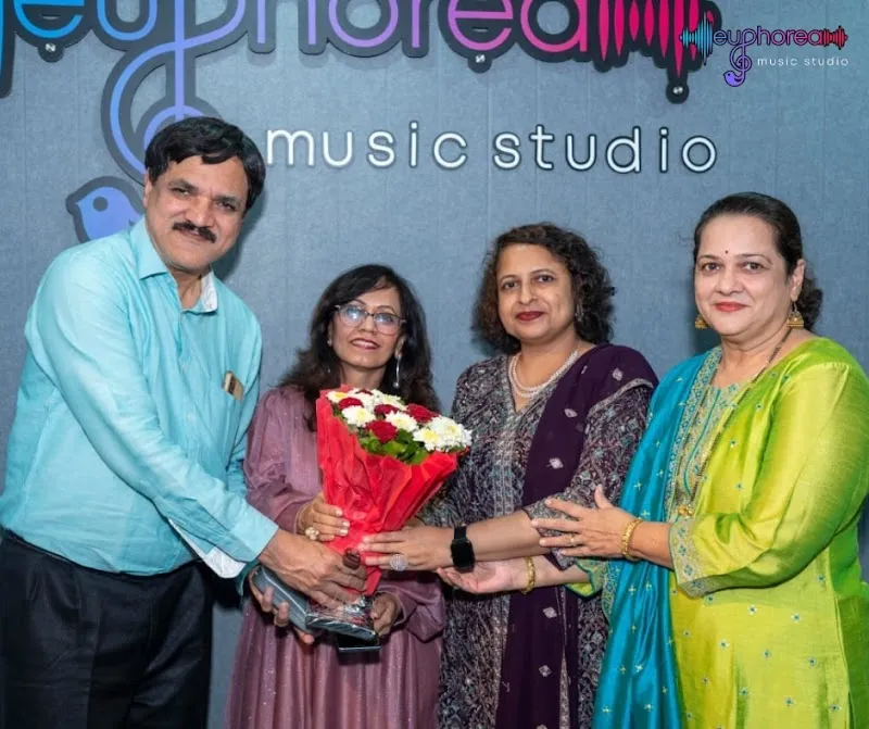 Euphorea music studio