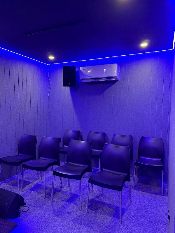 Euphorea music studio