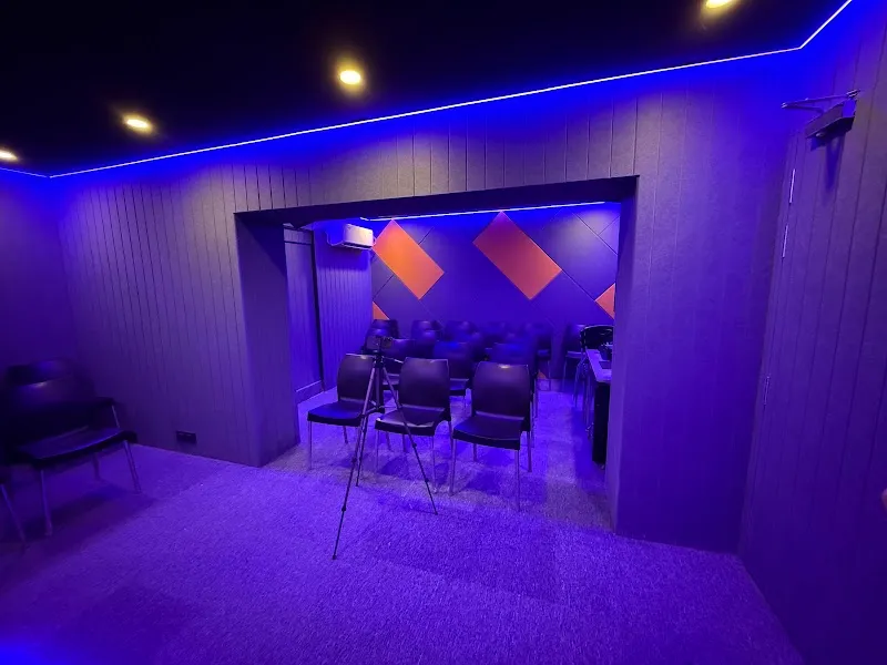 Euphorea music studio