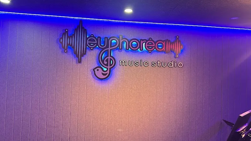 Euphorea music studio