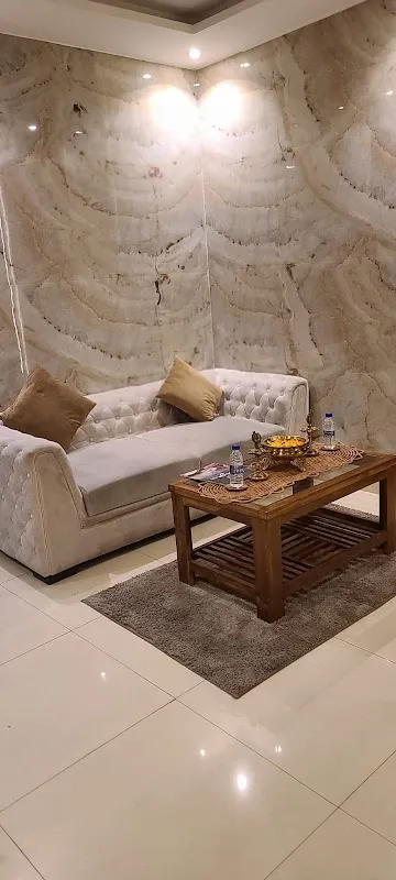 Thayo Spa in Chembur