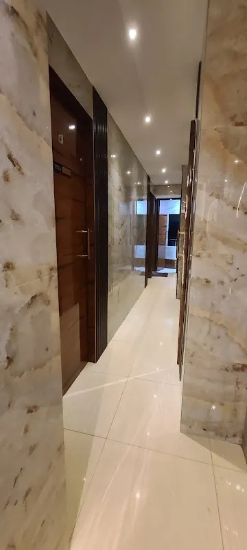 Thayo Spa in Chembur