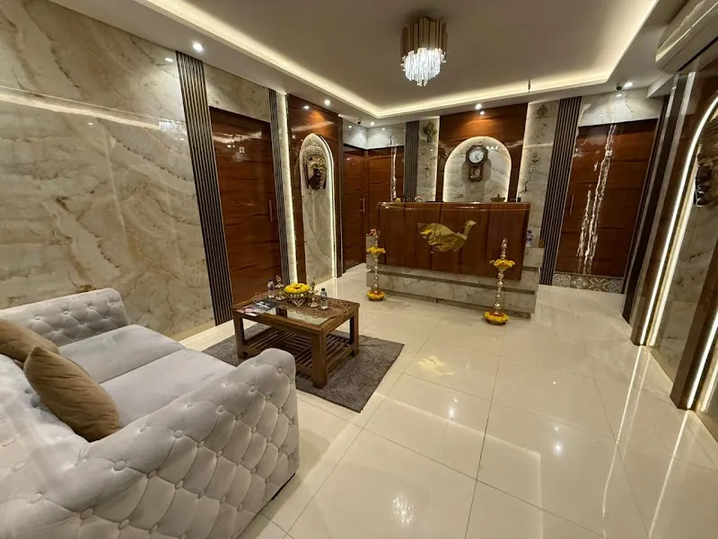 Thayo Spa in Chembur