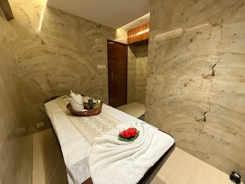 Thayo Spa in Chembur