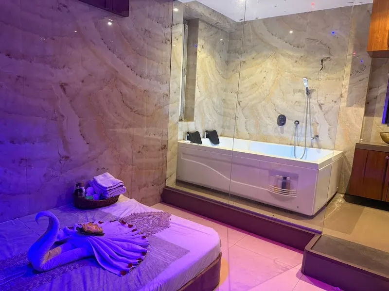 Thayo Spa in Chembur