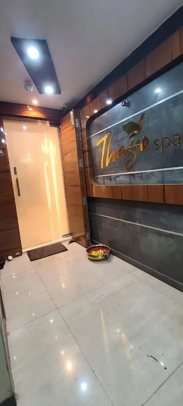 Thayo Spa in Chembur