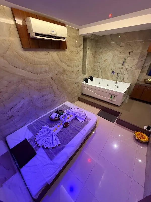 Thayo Spa in Chembur