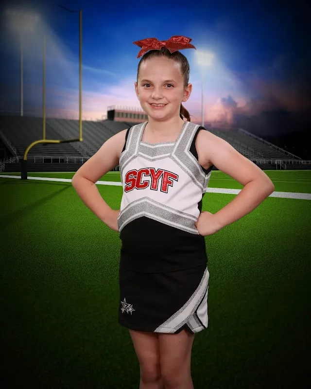 All Sports Photography