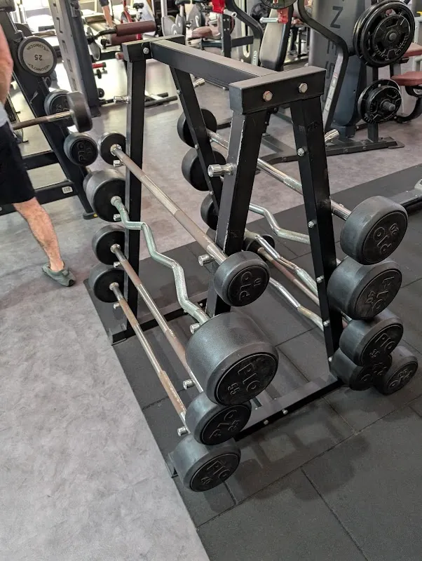 Tree Fitness