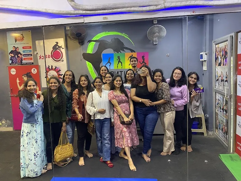 Taal The Dance Studio