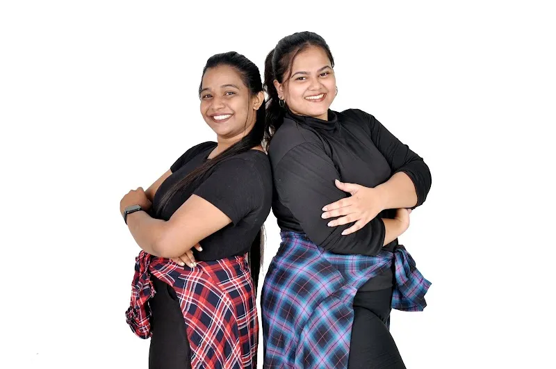 Taal The Dance Studio