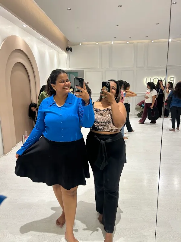 Taal The Dance Studio