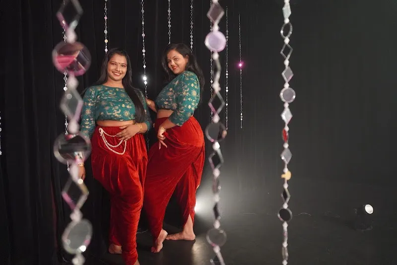 Taal The Dance Studio