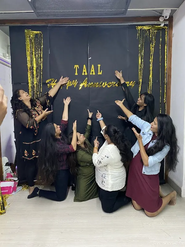Taal The Dance Studio