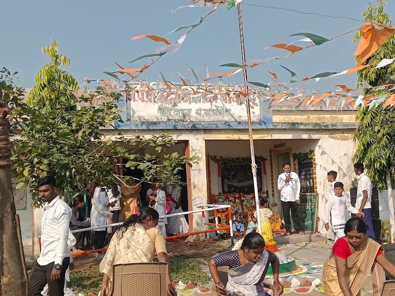 Unicorn Spa Amravati