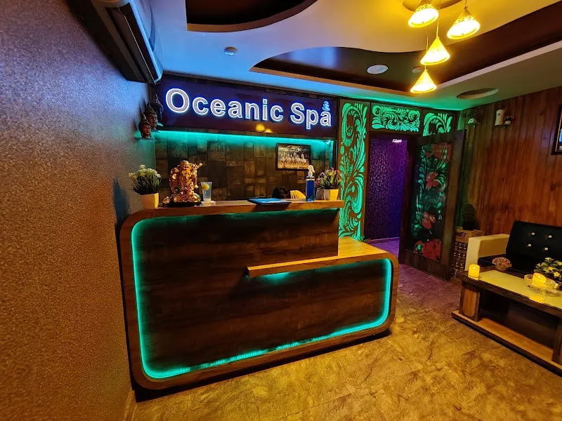 Unicorn Spa Amravati