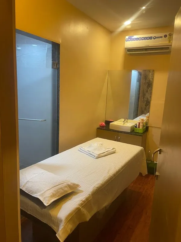 Unicorn Spa Amravati