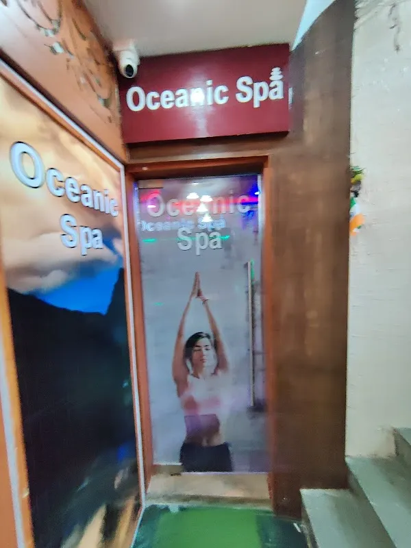 Unicorn Spa Amravati