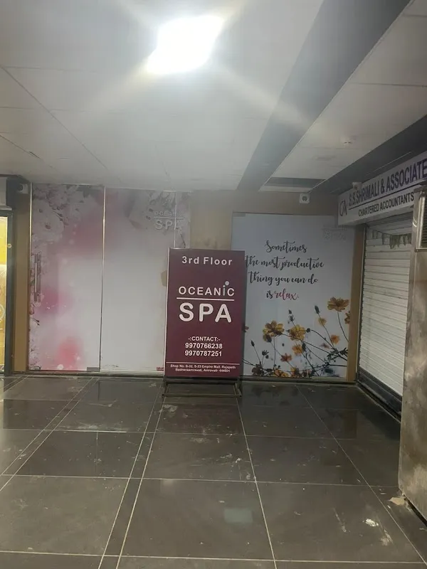 Unicorn Spa Amravati