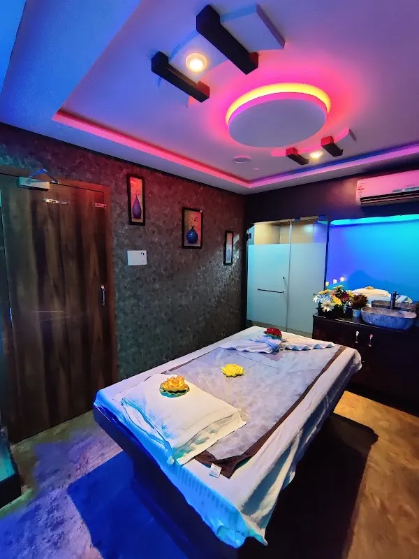 Unicorn Spa Amravati