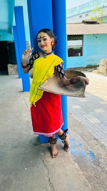 Sree Rudra Natya kalakshethra