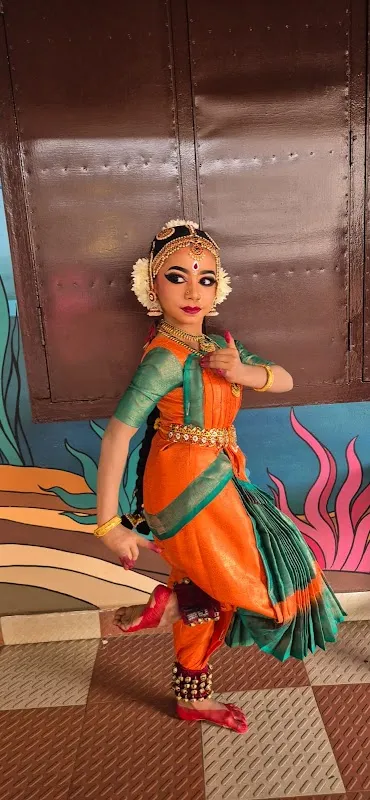 Sree Rudra Natya kalakshethra