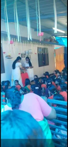 Sree Rudra Natya kalakshethra