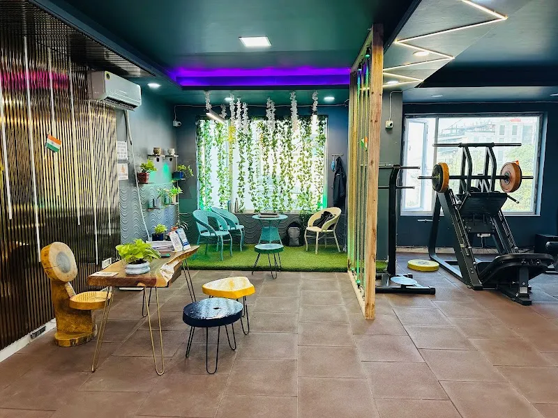 19FITNESS | Gym in Chhatarpur