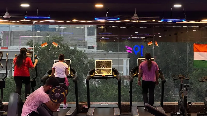 19FITNESS | Gym in Chhatarpur