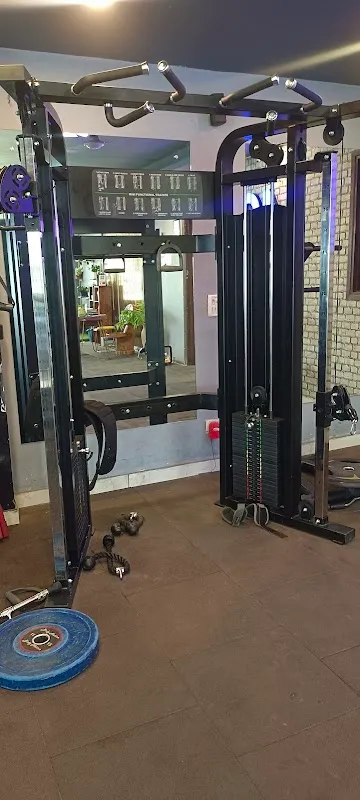 19FITNESS | Gym in Chhatarpur
