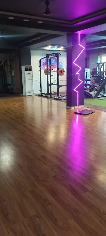 19FITNESS | Gym in Chhatarpur
