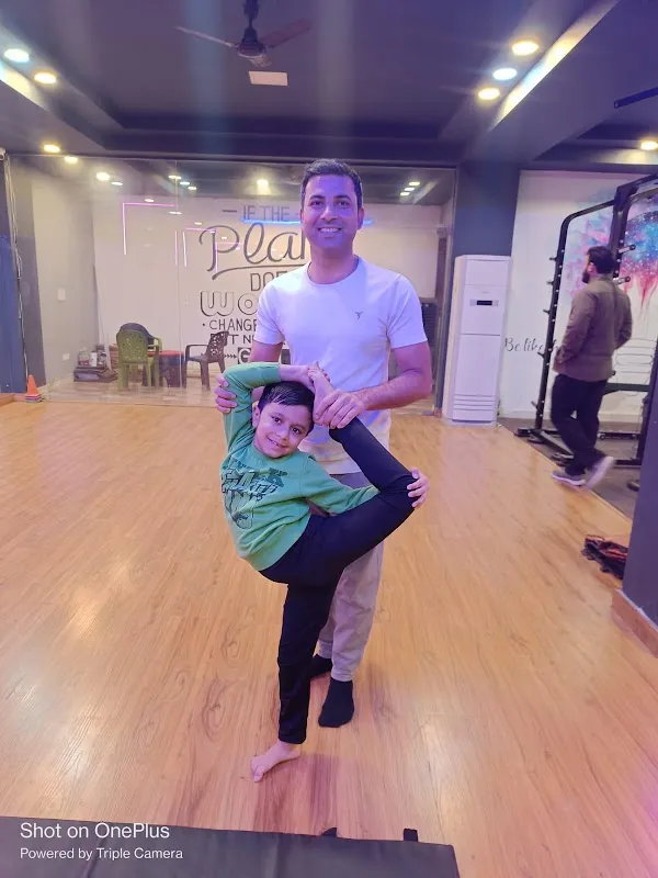 19FITNESS | Gym in Chhatarpur