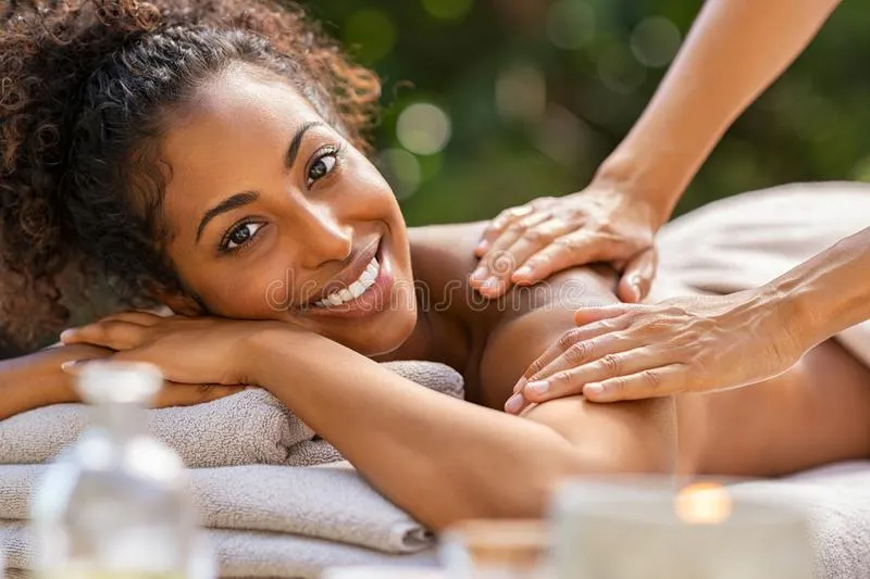 Body to Body Massage Center