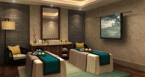 Body to Body Massage Center