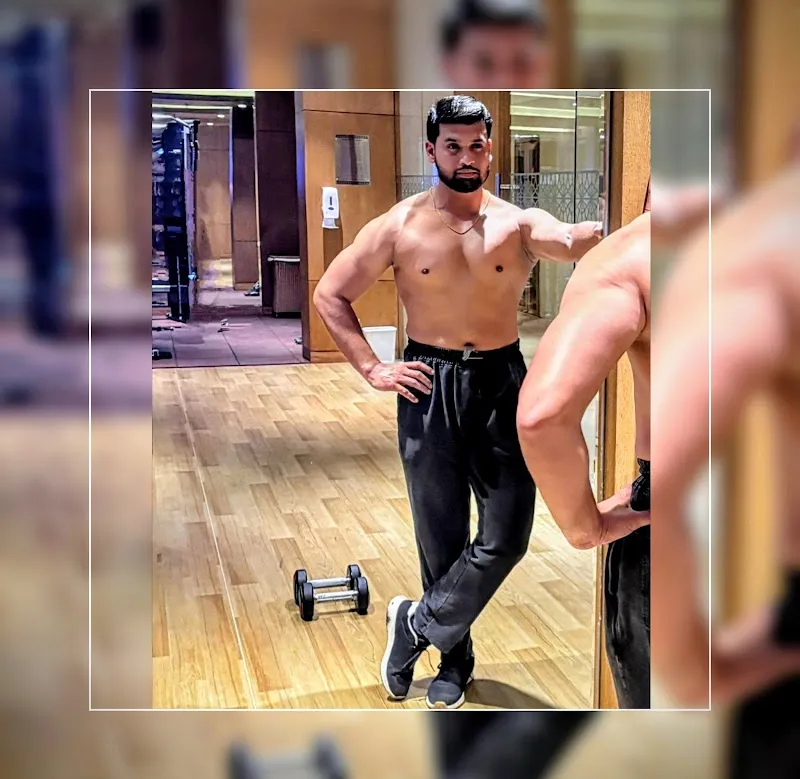 Gaur Fitness
