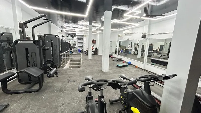 Gaur Fitness