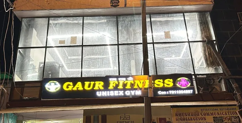 Gaur Fitness