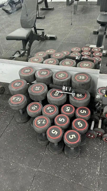 Gaur Fitness