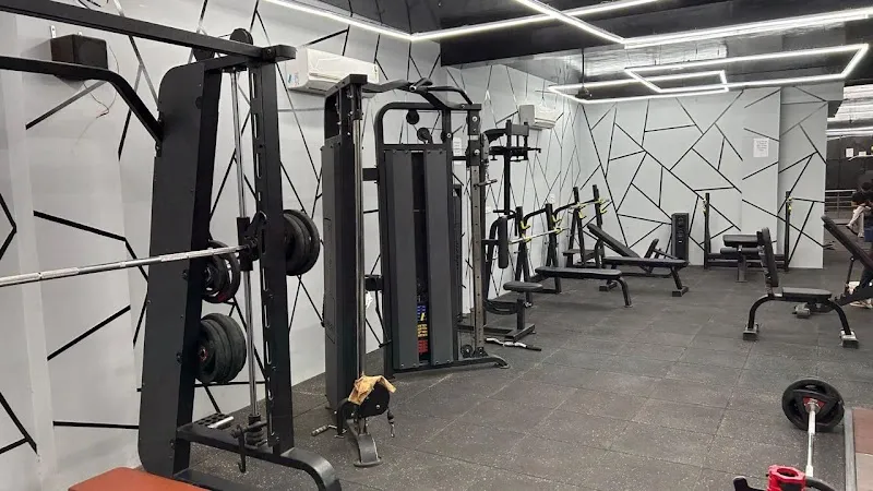 Gaur Fitness