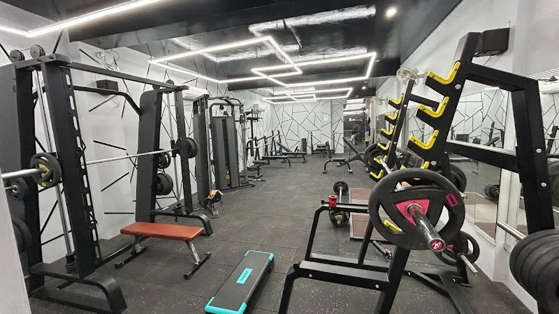 Gaur Fitness