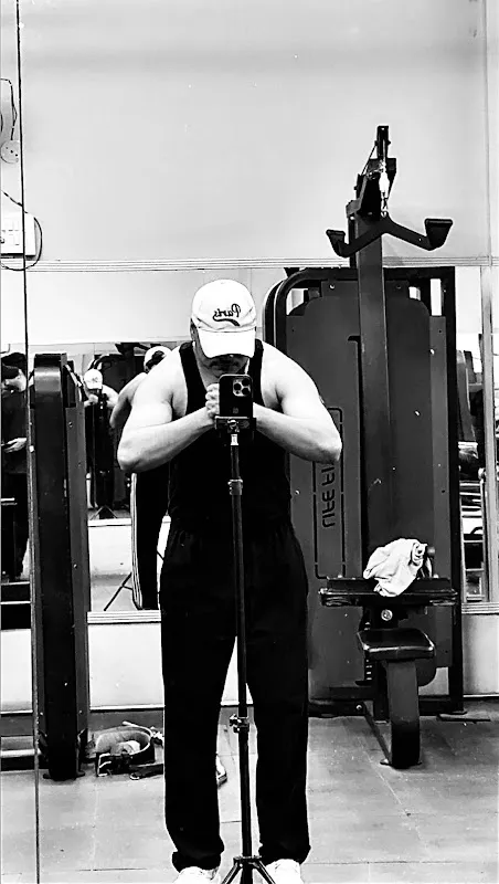 Gaur Fitness