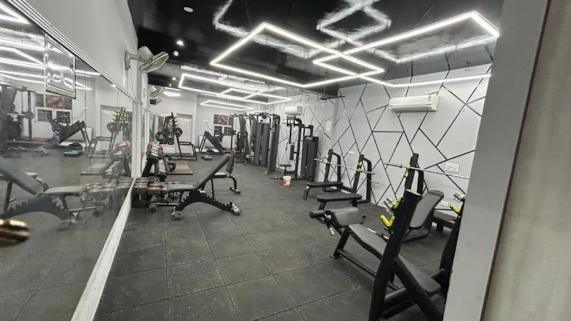 Gaur Fitness