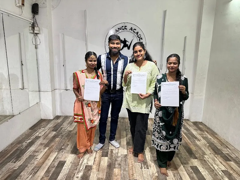 Nish Dance Academy