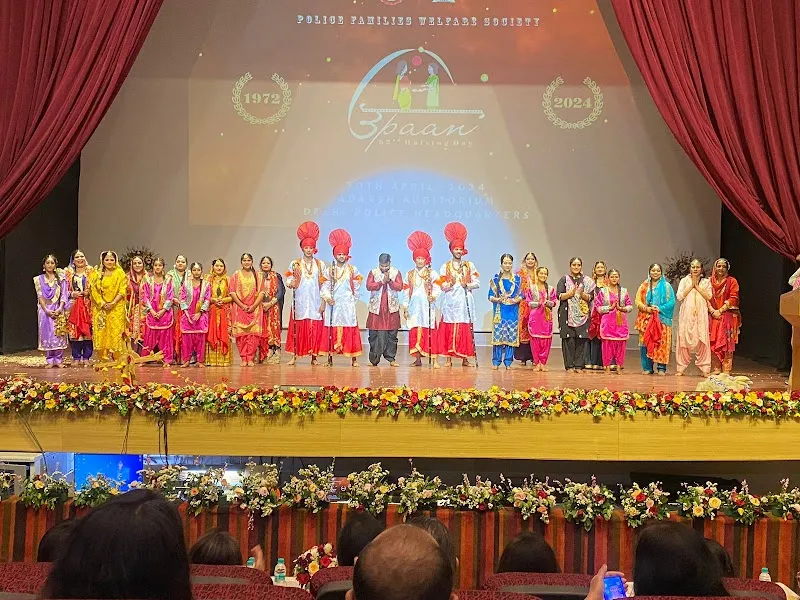 Nish Dance Academy