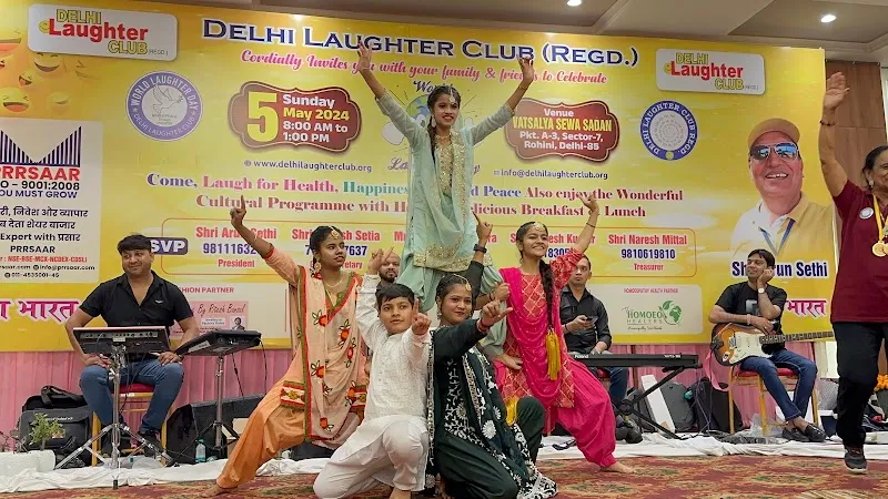 Nish Dance Academy