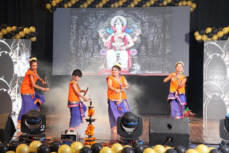 Nish Dance Academy